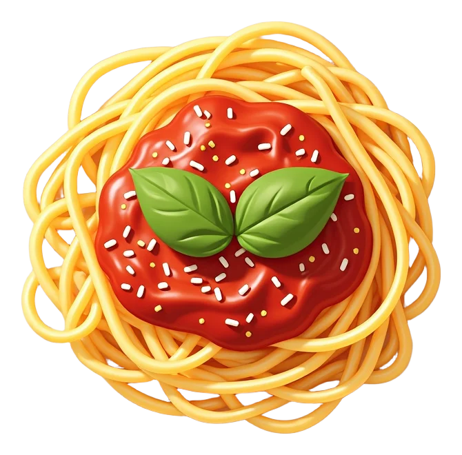 Arrabbiata Rigatoni