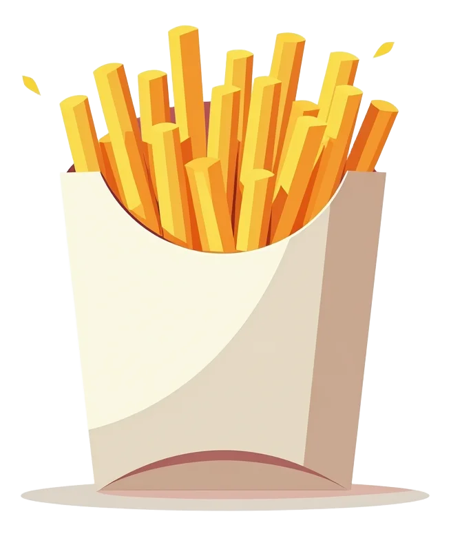 House Fries