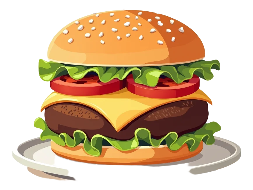 Zinger Supercharger Tower Burger
