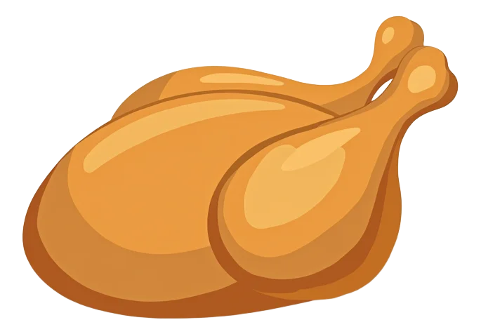 GF Classic Chicken
