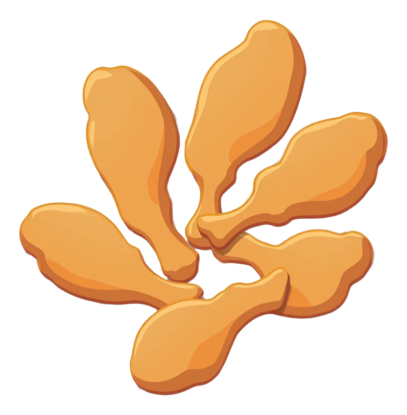 Chicken Strippers (7)