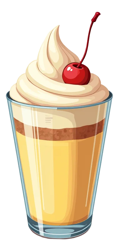 Munchies Cheesecake McFlurry