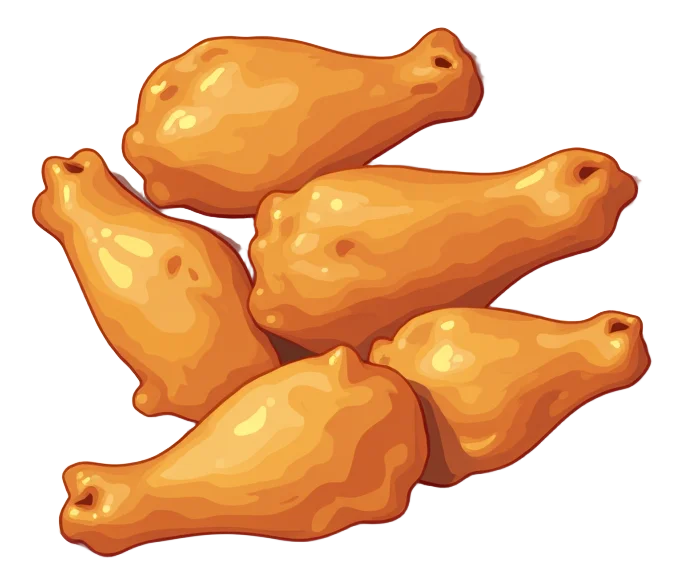 Chicken Wings (7)