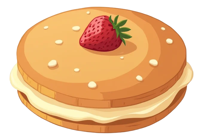Victoria Sponge