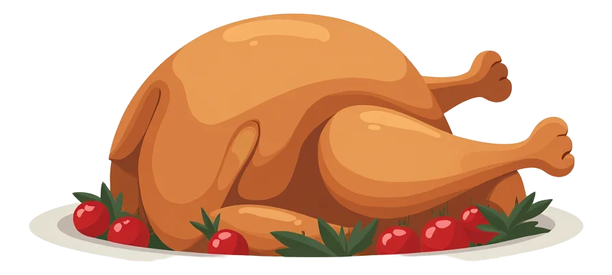 Roast Turkey