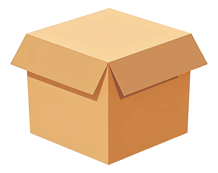 Big Breakfast Box