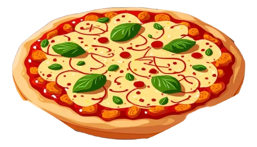Tandoori Chicken Pizza Box 4 Pack
