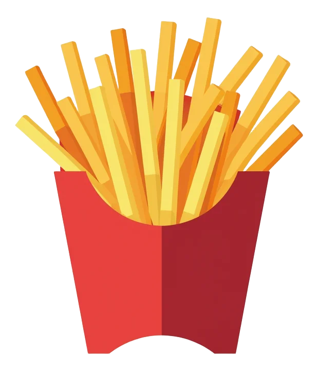 Loaded Fries