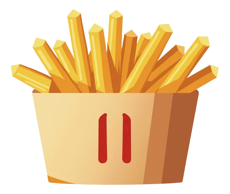 12 Piece Bucket (Original Recipe)