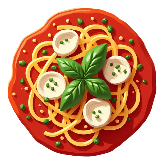 Spicy Italian