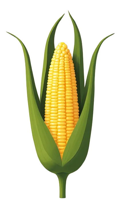 Corn on the Cob