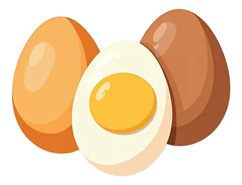 Eggs and Soldiers