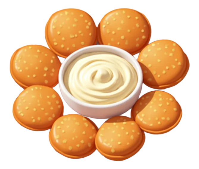 Cinni Dippers