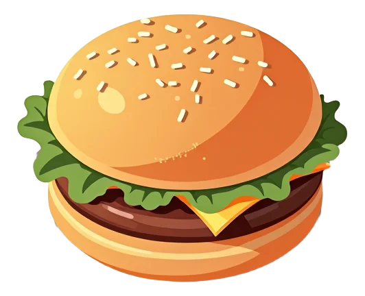 Burger Bites