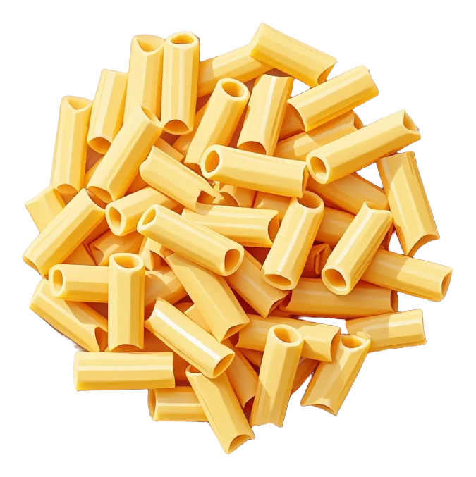 Prosciutto Macaroni Cheese
