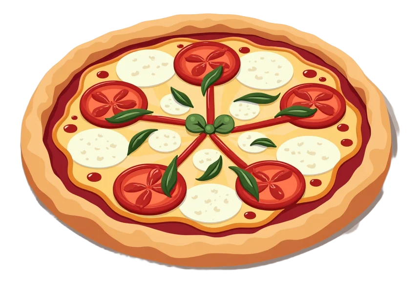 Margherita Pizzetta