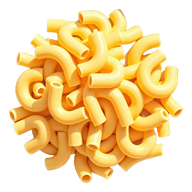 Mac & Cheese Maccheroni