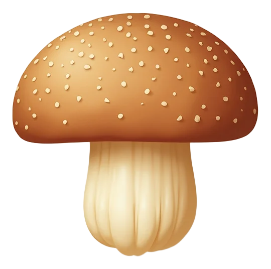 Funghi di Bosco (Classic)
