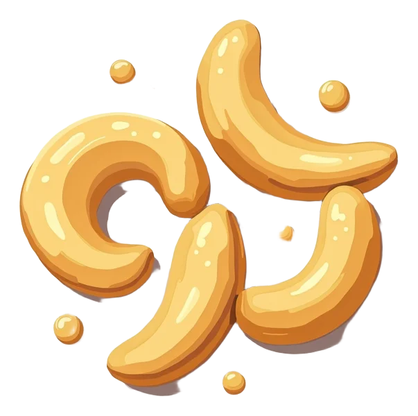 Baja Taco Cashews
