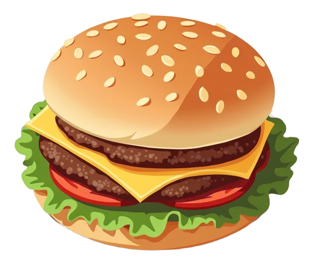 Vegan Royale