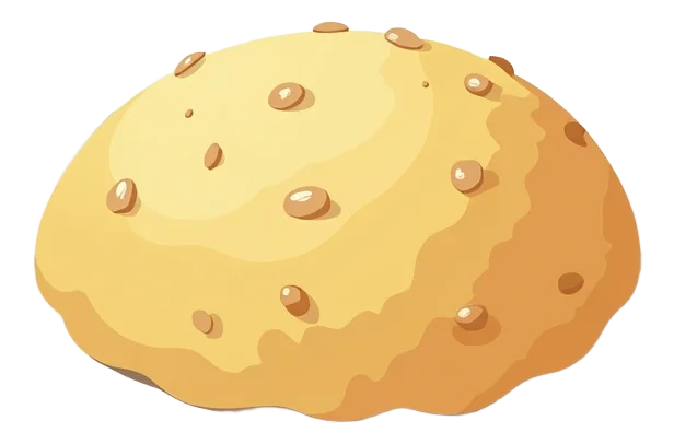 Padana Vegan GF (Classic)