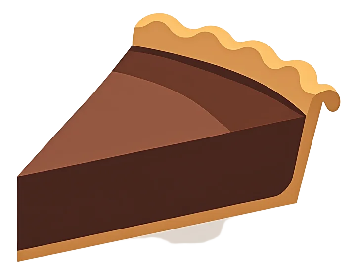 Brownie Pie