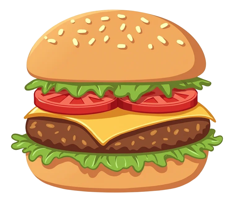 Turkey Burger
