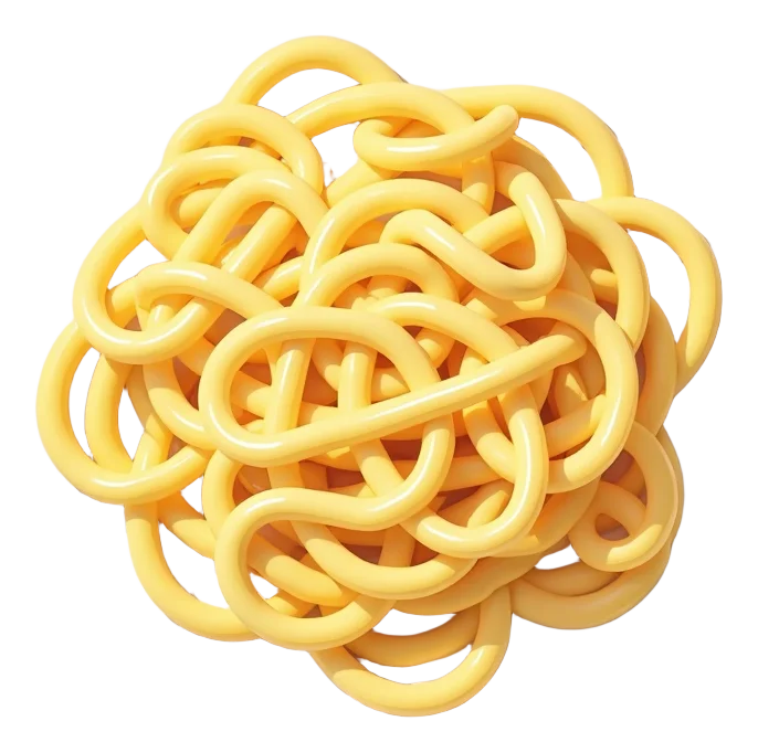 Carbonara Rigatoni