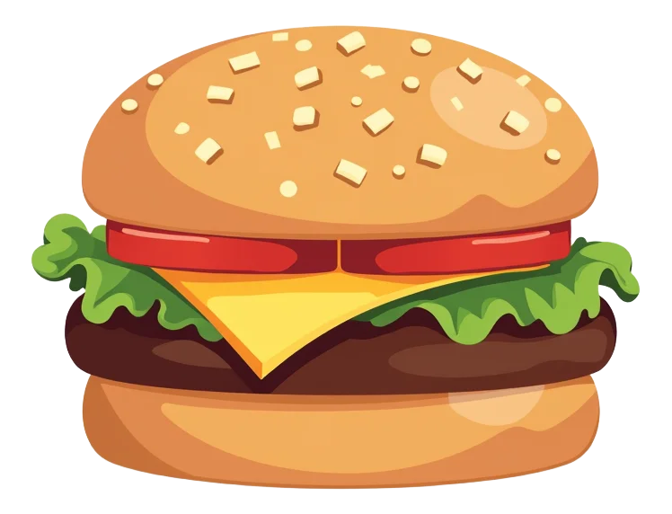 Superfood Burger