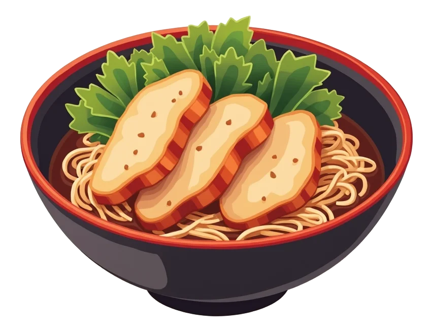Chicken Teriyaki Donburi