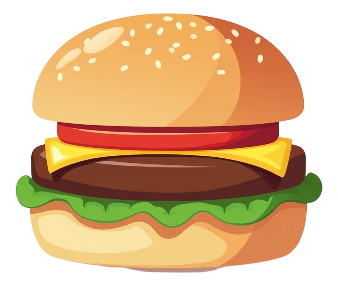 Mini Fillet Burger