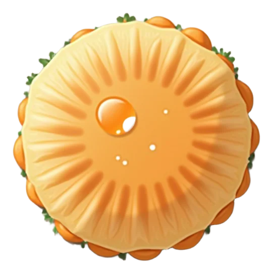 K Town Panko (No Bun)