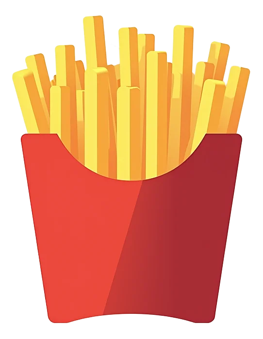 Little Fries