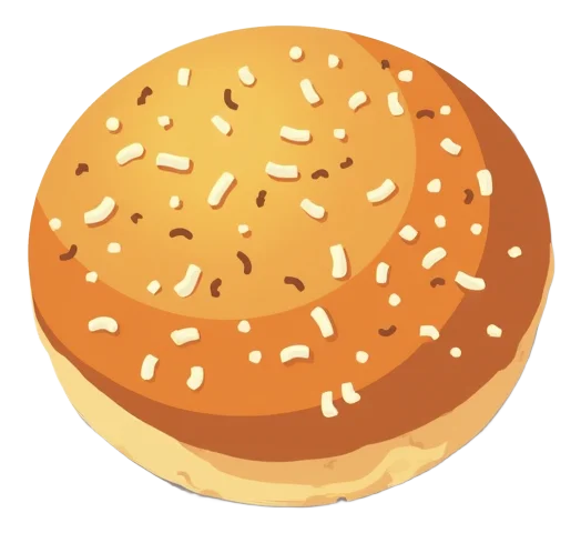 Boneless Bites x 8