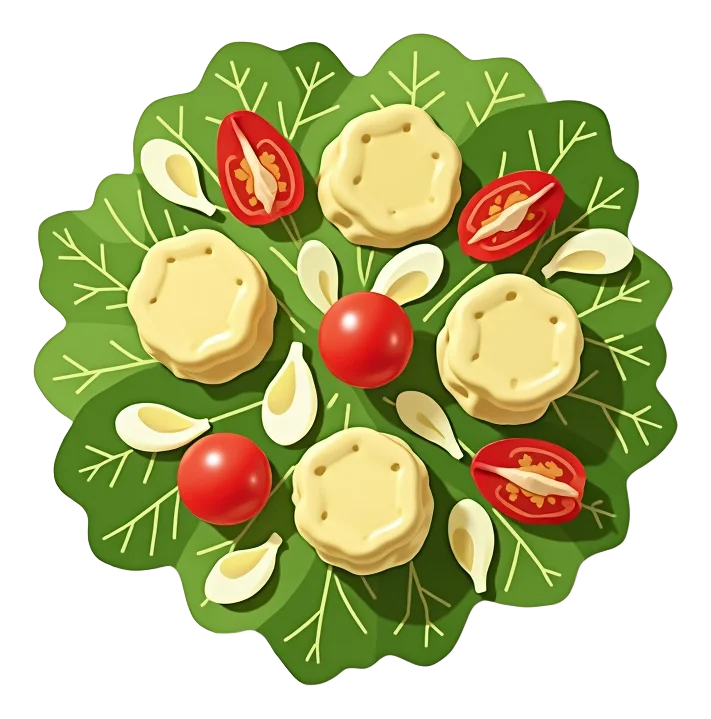 Giardiniera GF (Classic)