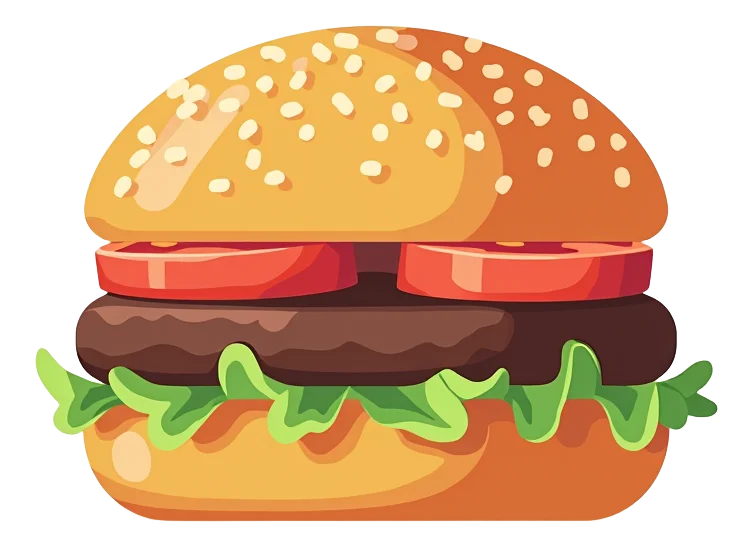 Classic Burger