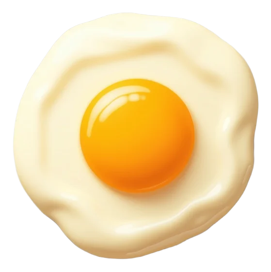 Free Range Egg Mayonnaise