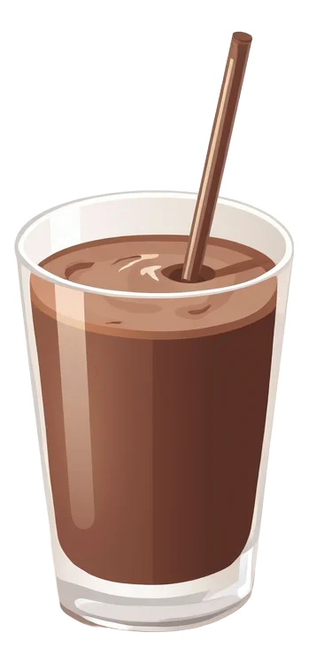 1% Chocolate Milk