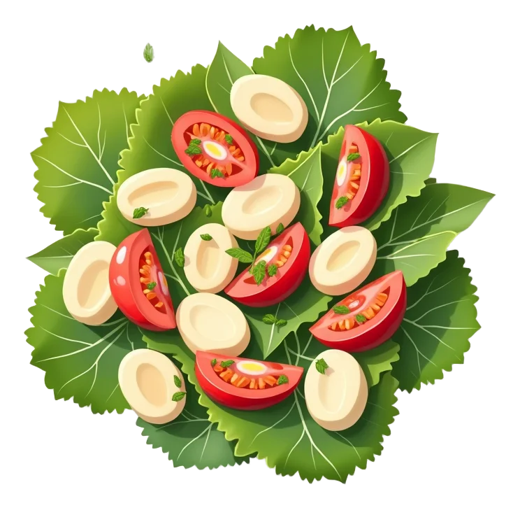 Salad Nicoise