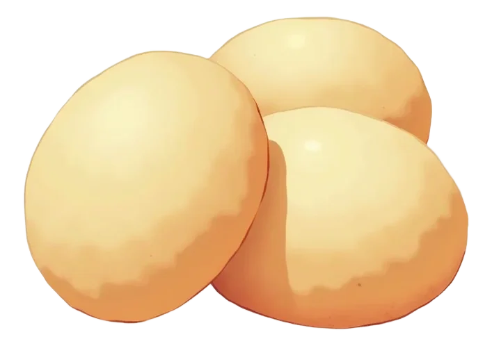 Dough Balls Doppio (Dine Out)