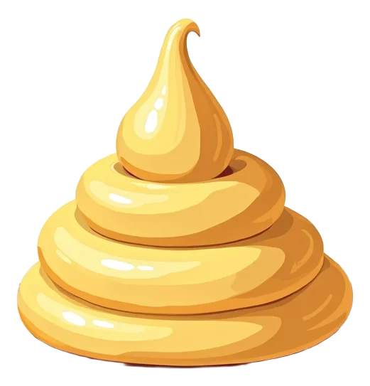 Kentucky Mayo Twister