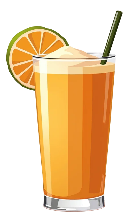High Five Juice