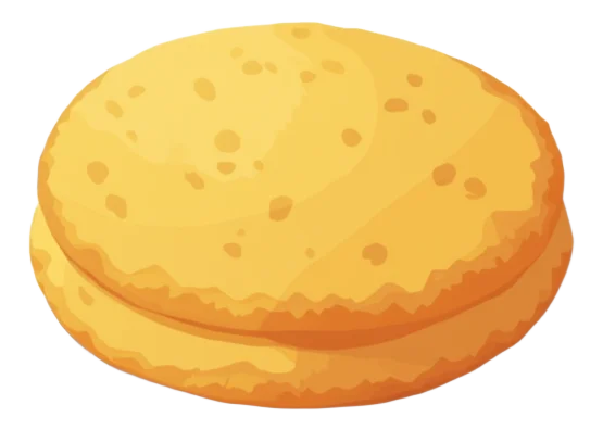 Hash Brown