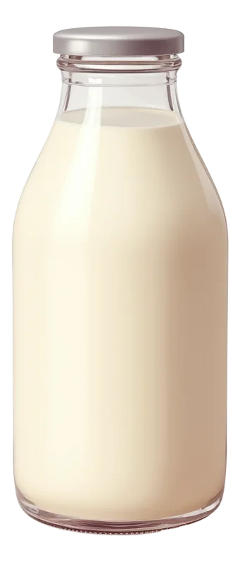 Semi-Skimmed Milk