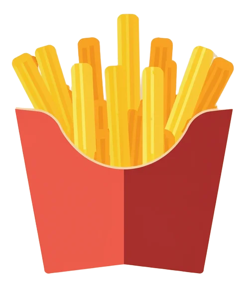 Fully Loaded Chips