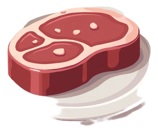 8oz Rump
