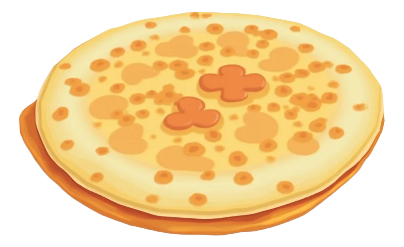 Mini Cheese Quesadilla