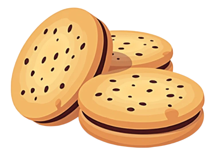 Domino's Cookies (4)