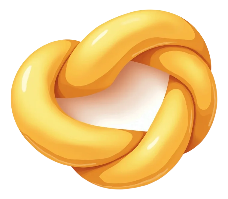 Cheese Twist