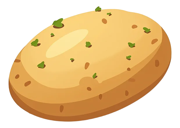 Jacket Potato